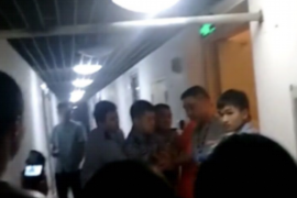 八字查吊客之奥秘，深探命理中的判断句式